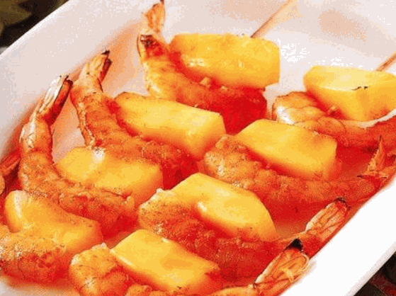 兴鑫美食脆香烧烤